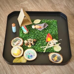 Autumn Adventure Pack