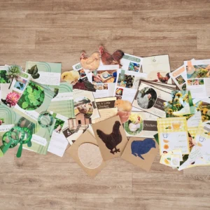 Little Learners Subscription Box