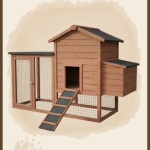 Chicken Habitats - Free Download