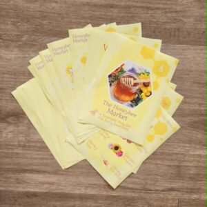 Honeybee Market - Dramatic Play Set