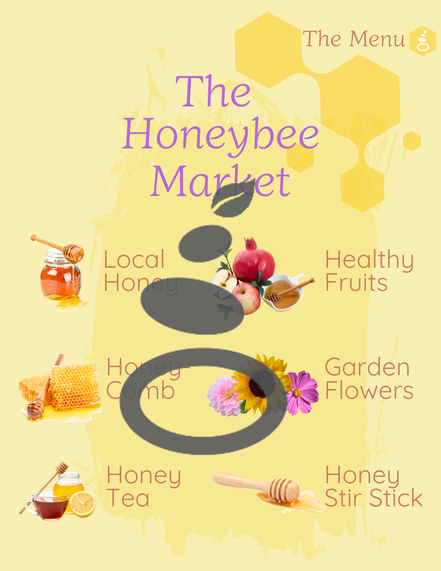 Honeybee Market - Dramatic Play Set - Image 4