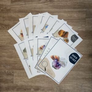 Rock ID Cards