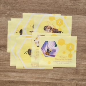 Honeybee Puppets - Little Learners