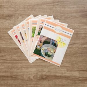 "We Can Make Lemonade" action card set