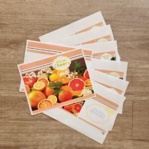 "Citrus Cheers" A lemonade inspired story - Early Explorers